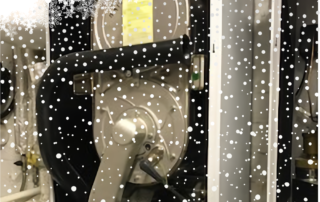 Winter Boiler